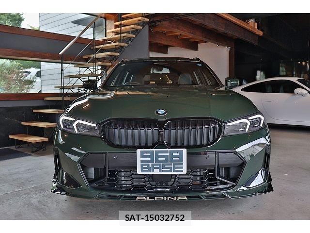 Bmw Alpina B3 2026-02 7325508-1