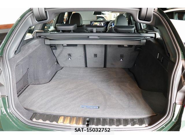 Bmw Alpina B3 2026-02 7325508-25