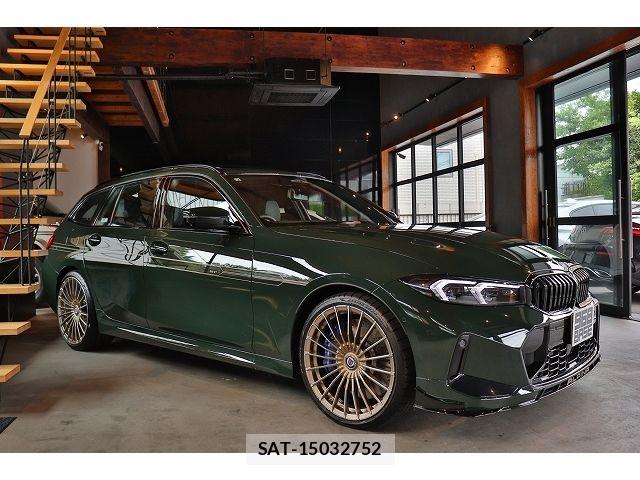 Bmw Alpina B3 2026-02 7325508-2