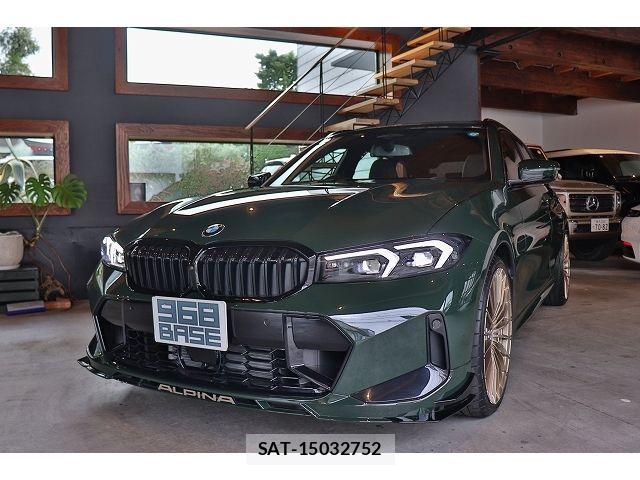 Bmw Alpina B3 2026-02 7325508-6