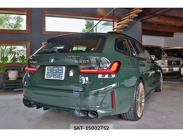 Bmw Alpina B3 2026-02 7325508-7