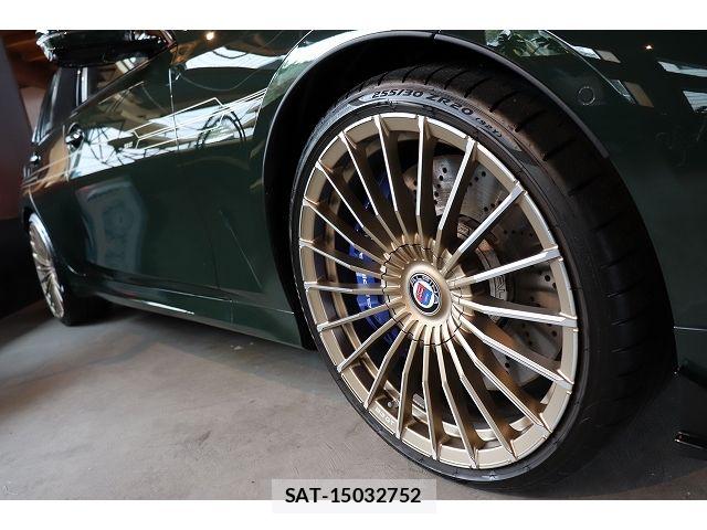 Bmw Alpina B3 2026-02 7325508-8