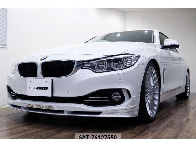 Bmw Alpina B4 2015-09 8097882-1