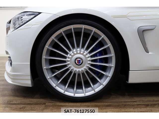 Bmw Alpina B4 2015-09 8097882-3