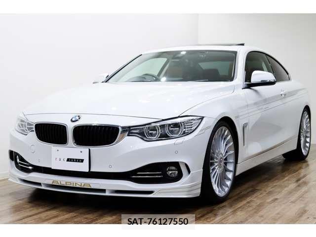 Bmw Alpina B4 2015-09 8097882-4