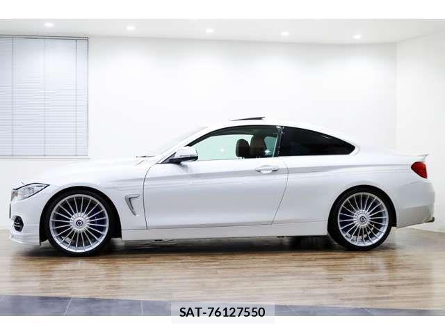 Bmw Alpina B4 2015-09 8097882-5