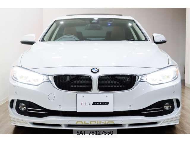 Bmw Alpina B4 2015-09 8097882-7