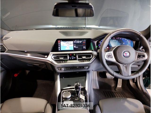 Bmw Alpina B4 2023-03 2658972-12