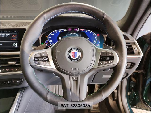 Bmw Alpina B4 2023-03 2658972-13