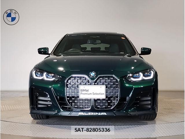 Bmw Alpina B4 2023-03 2658972-2