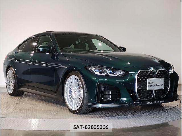 Bmw Alpina B4 2023-03 2658972-3