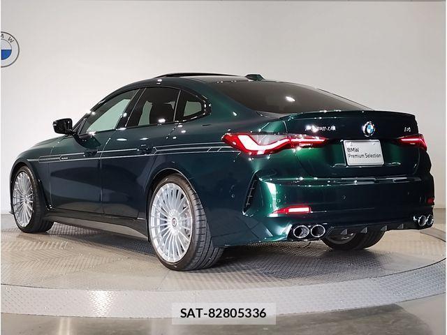 Bmw Alpina B4 2023-03 2658972-5