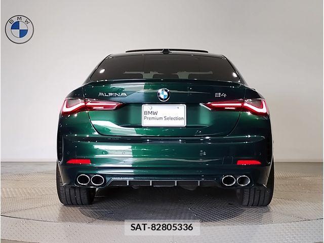 Bmw Alpina B4 2023-03 2658972-6