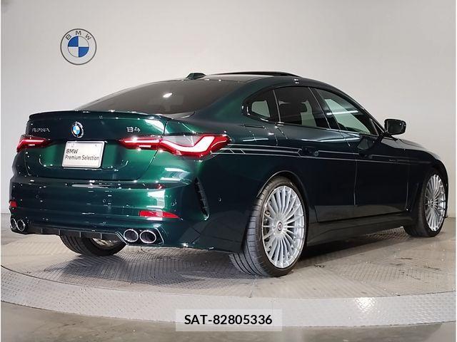 Bmw Alpina B4 2023-03 2658972-7