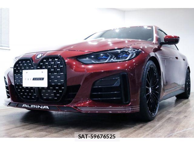 Bmw Alpina B4 2022-10 5859891-1