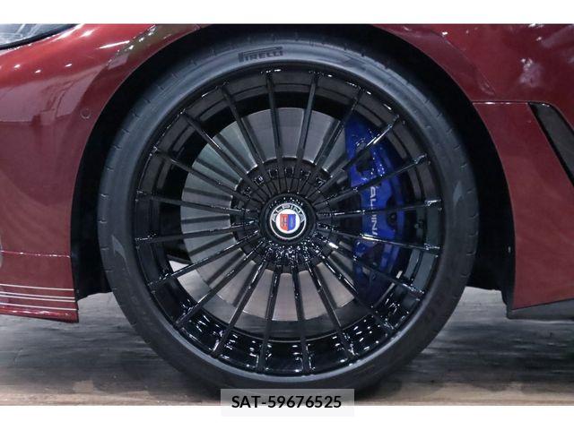 Bmw Alpina B4 2022-10 5859891-3