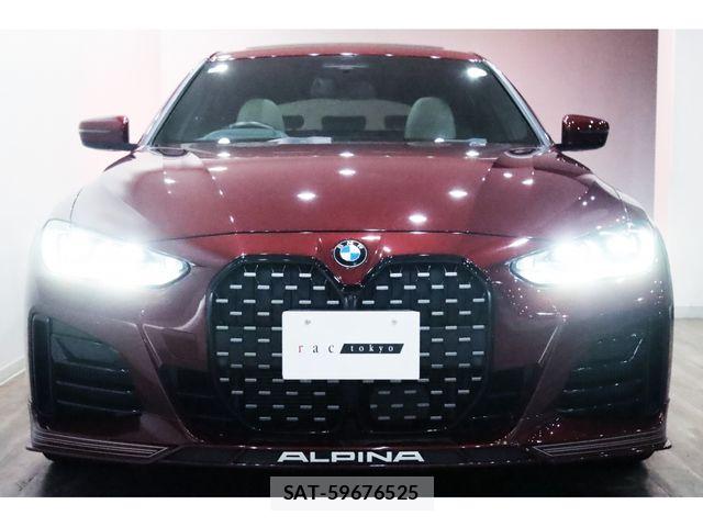 Bmw Alpina B4 2022-10 5859891-4