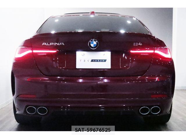 Bmw Alpina B4 2022-10 5859891-5