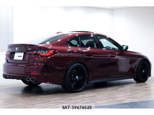 Bmw Alpina B4 2022-10 5859891-6