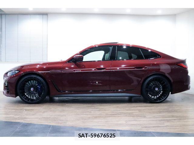 Bmw Alpina B4 2022-10 5859891-7