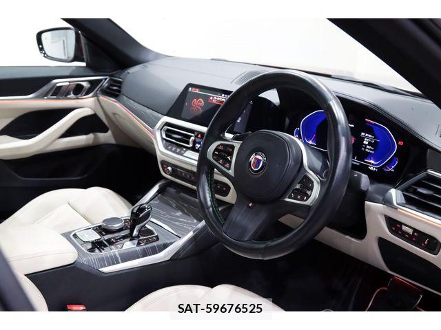 Bmw Alpina B4 2022-10 5859891-8