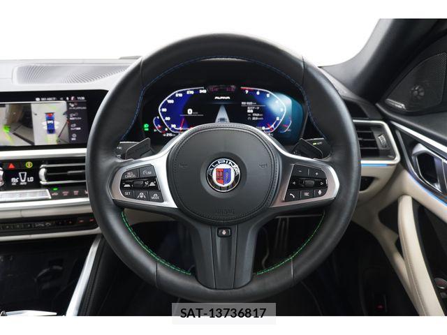 Bmw Alpina B4 2023-07 8364578-13