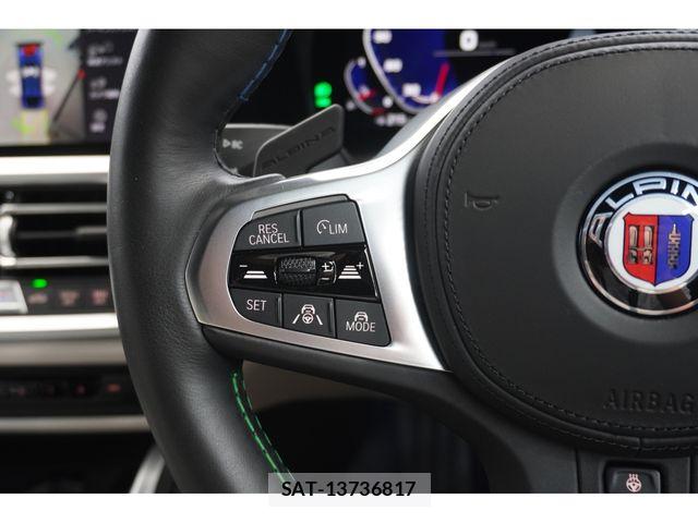 Bmw Alpina B4 2023-07 8364578-14