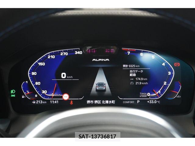 Bmw Alpina B4 2023-07 8364578-15