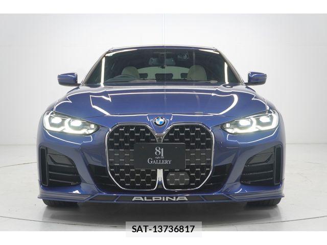 Bmw Alpina B4 2023-07 8364578-1