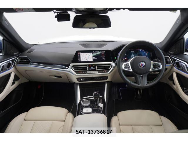 Bmw Alpina B4 2023-07 8364578-22