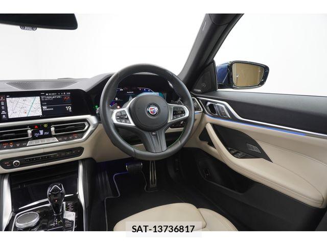 Bmw Alpina B4 2023-07 8364578-23