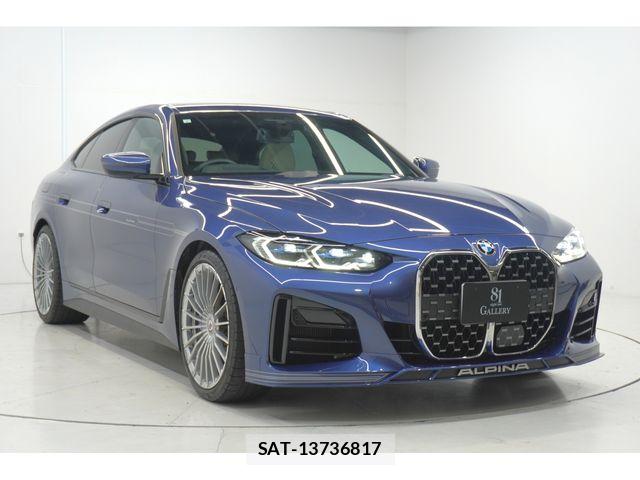 Bmw Alpina B4 2023-07 8364578-2
