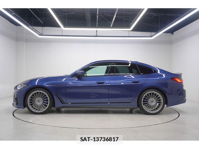 Bmw Alpina B4 2023-07 8364578-3
