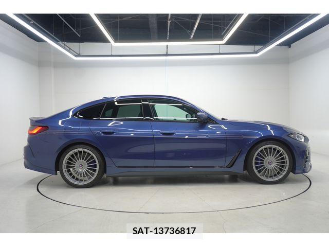 Bmw Alpina B4 2023-07 8364578-4