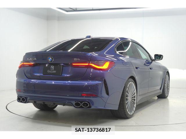 Bmw Alpina B4 2023-07 8364578-5