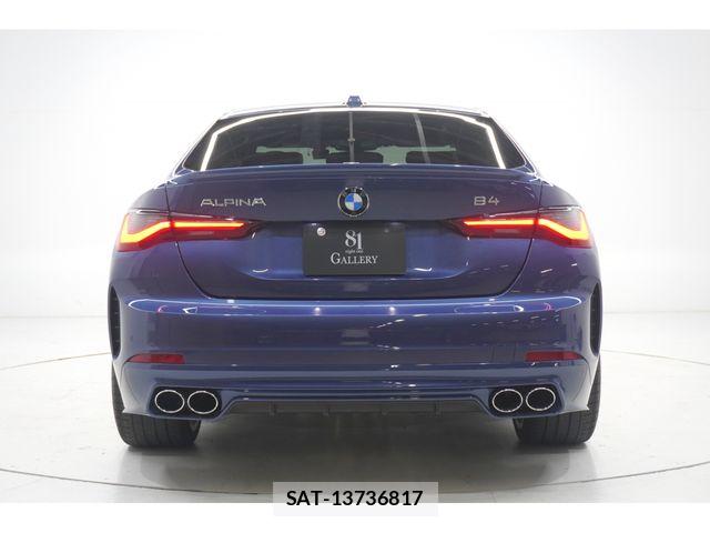 Bmw Alpina B4 2023-07 8364578-6