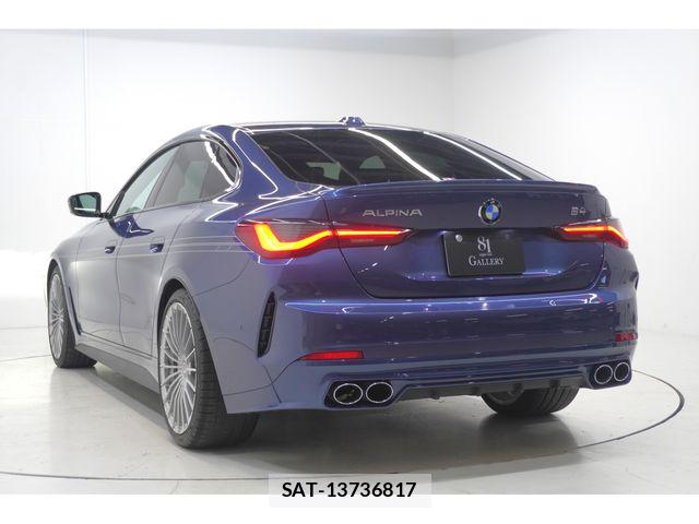 Bmw Alpina B4 2023-07 8364578-7
