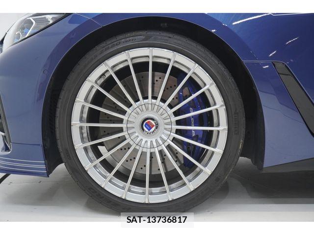 Bmw Alpina B4 2023-07 8364578-8