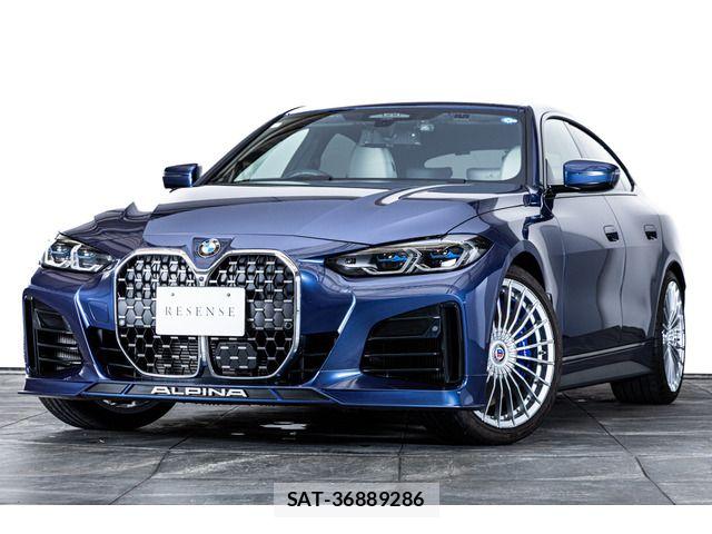 Bmw Alpina B4 2024-01 8685126-0