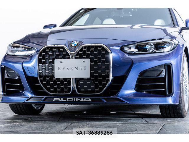 Bmw Alpina B4 2024-01 8685126-9