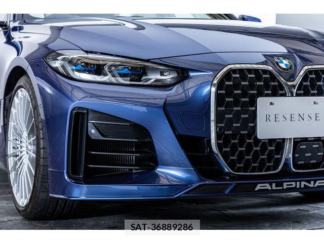 Bmw Alpina B4 2024-01 8685126-11