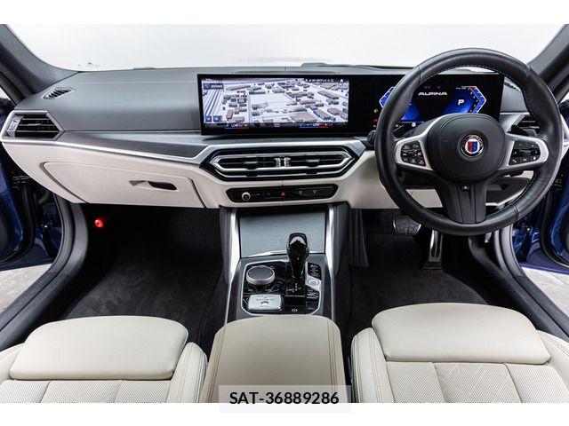 Bmw Alpina B4 2024-01 8685126-1