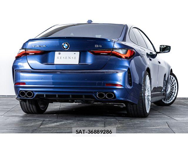 Bmw Alpina B4 2024-01 8685126-2