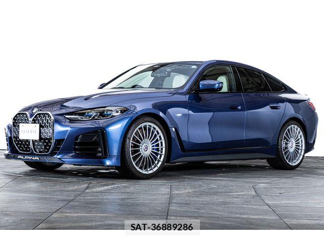 Bmw Alpina B4 2024-01 8685126-3