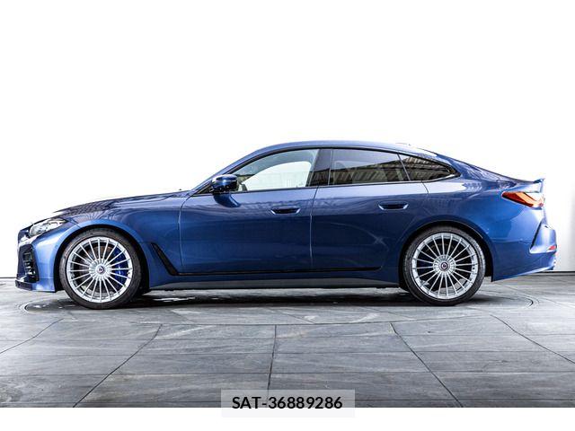 Bmw Alpina B4 2024-01 8685126-4