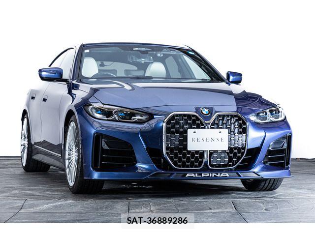 Bmw Alpina B4 2024-01 8685126-5