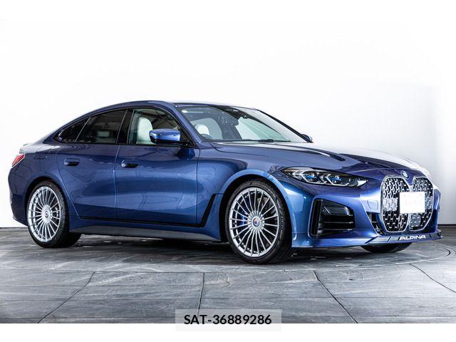 Bmw Alpina B4 2024-01 8685126-6