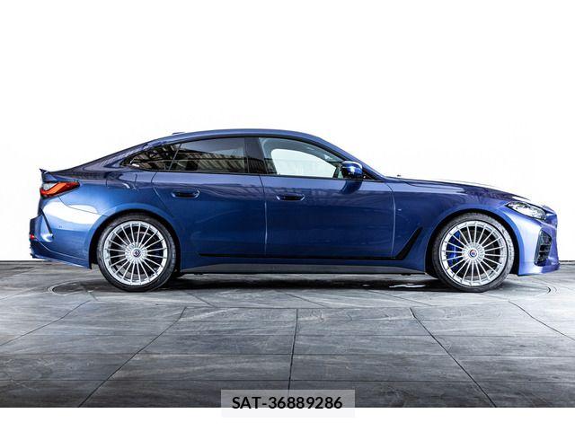 Bmw Alpina B4 2024-01 8685126-7