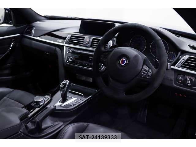 Bmw Alpina B4 2019-11 5859892-9