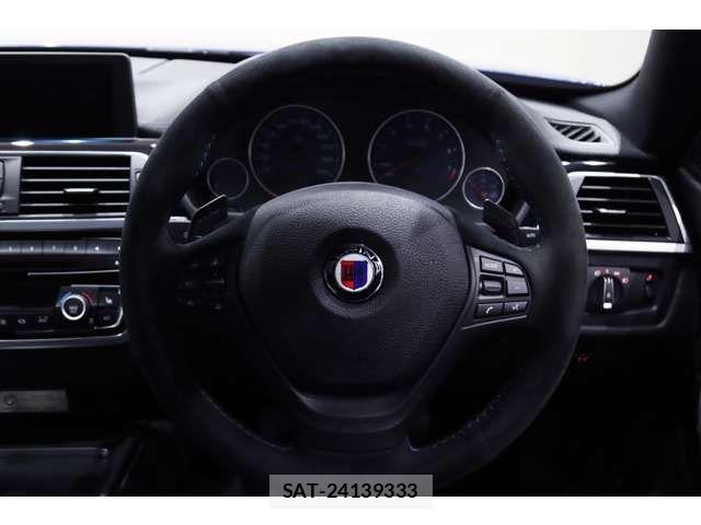 Bmw Alpina B4 2019-11 5859892-10